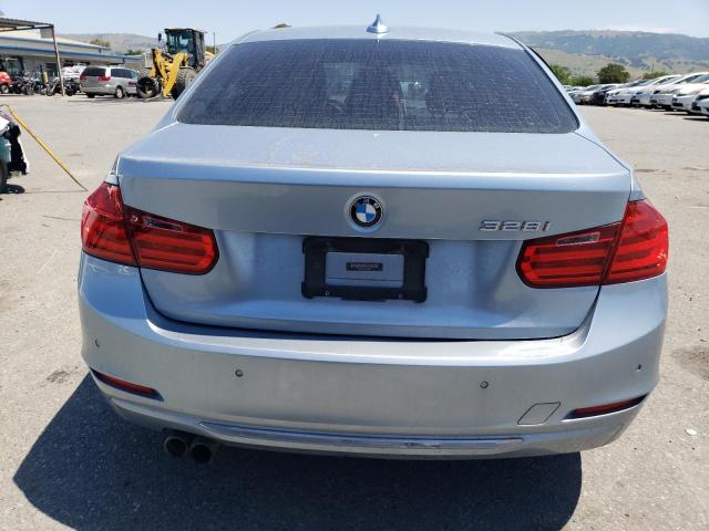 WBA3A5C52EJ463111 BMW 328 I