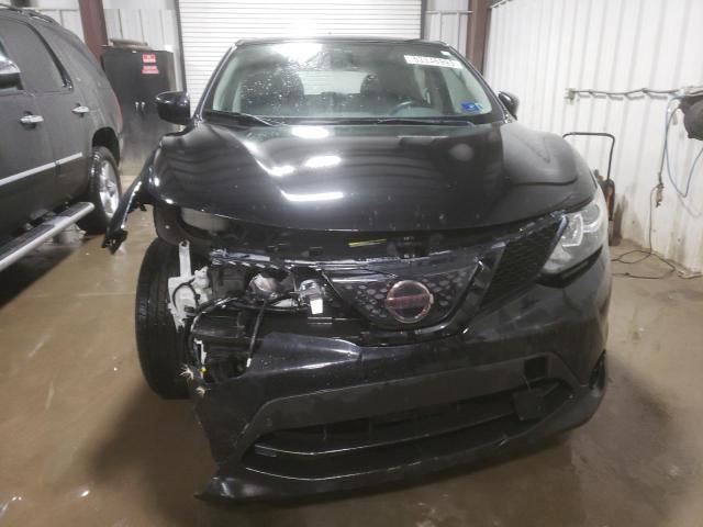 2018 NISSAN ROGUE SPT JN1BJ1CR0JW267789