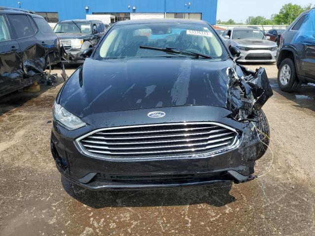 3FA6P0HD6LR124426 Ford Fusion SE 5