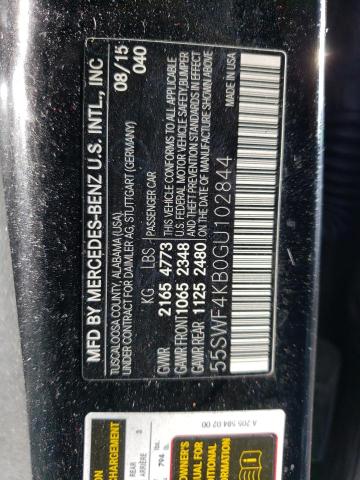 55SWF4KB0GU102844 Mercedes-Benz C 300 4matic