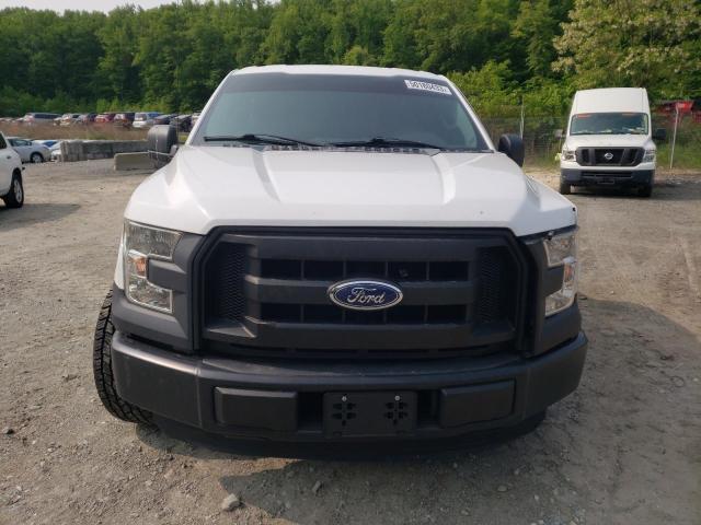 2015 FORD F150 - 1FTMF1CPXFKD70206
