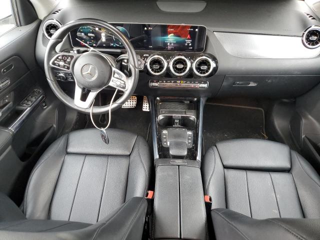 W1N4N4HB7MJ166945 Mercedes-Benz Gla 250 4matic