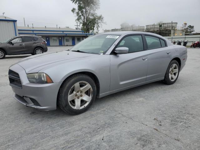 2013 Dodge Charger 