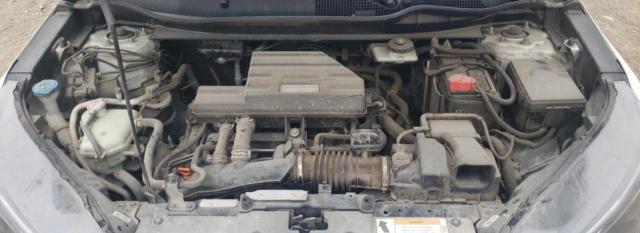 2017 HONDA CR-V EX - 2HKRW1H5XHH520149