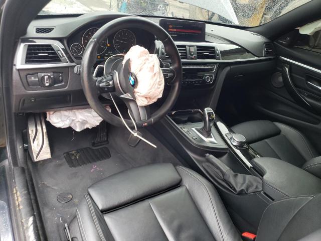 2018 BMW 440I WBA4W7C58JAB93705