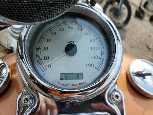 2008 HARLEY-DAVIDSON FXDC DAYTO 1HD1GV4478K306671