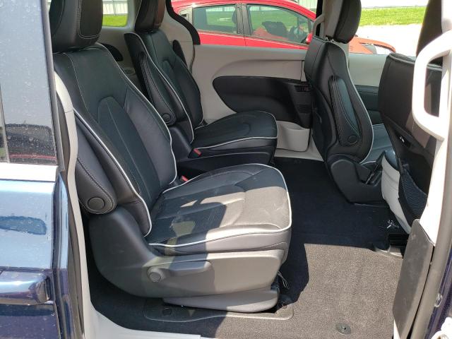 2023 CHRYSLER PACIFICA H - 2C4RC1S75PR500265