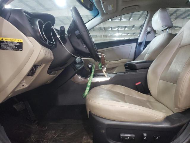 5XXGN4A76EG267782 KIA OPTIMA EX