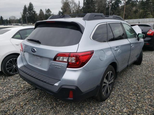 4S4BSENC3K3253815 Subaru Outback 3.6r Limited