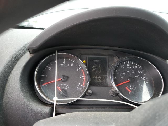 JN8AS5MV0EW204209 Nissan Rogue Select S