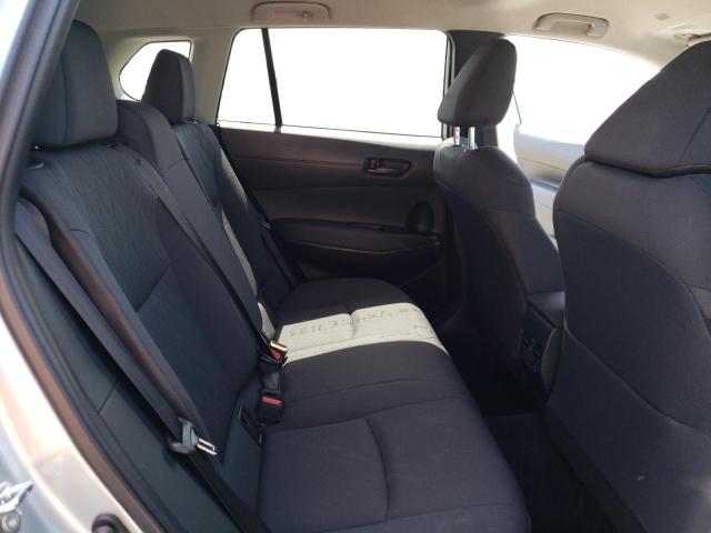 2022 TOYOTA COROLLA CR - 7MUCAABG4NV024998