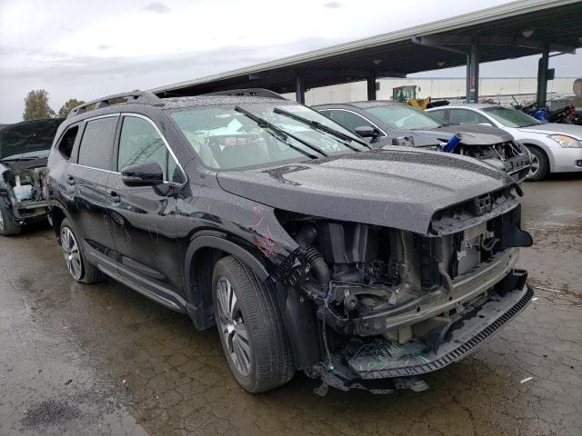 4S4WMAPD1M3403496 Subaru Ascent Limited