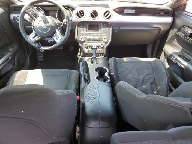 1FA6P8THXG5267042 Ford MUSTANG