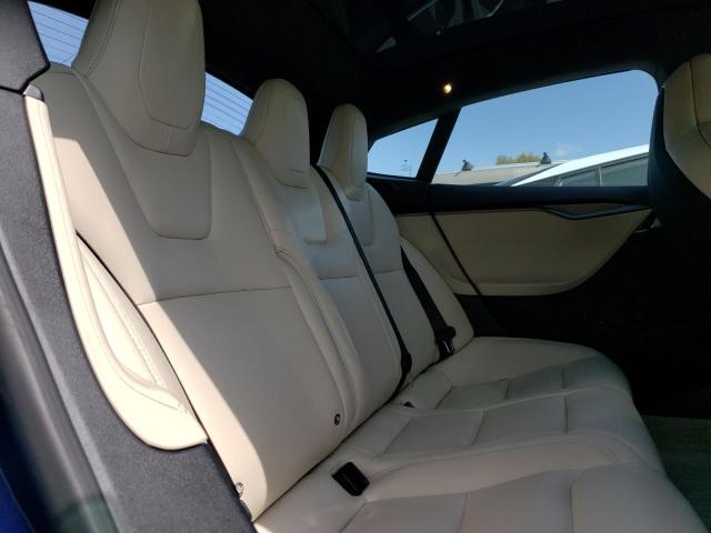5YJSA1E29KF335865 Tesla MODEL S