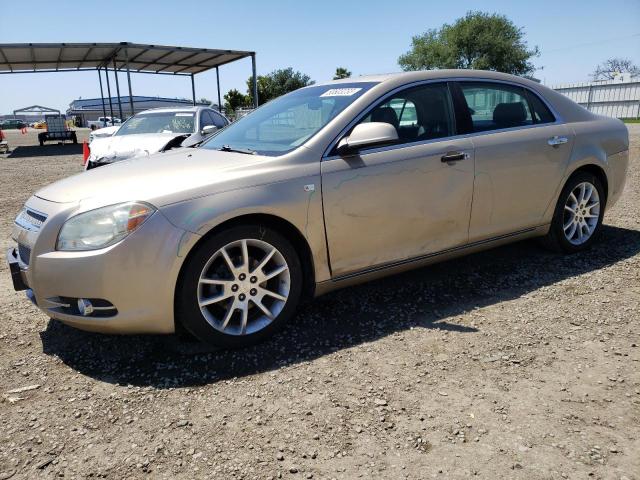 2008 Chevrolet Malibu LTZ