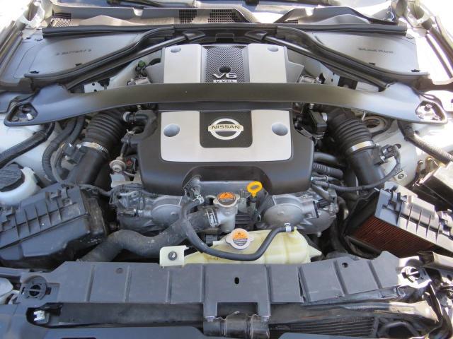 JN1AZ4EH5LM820459 Nissan 370Z BASE