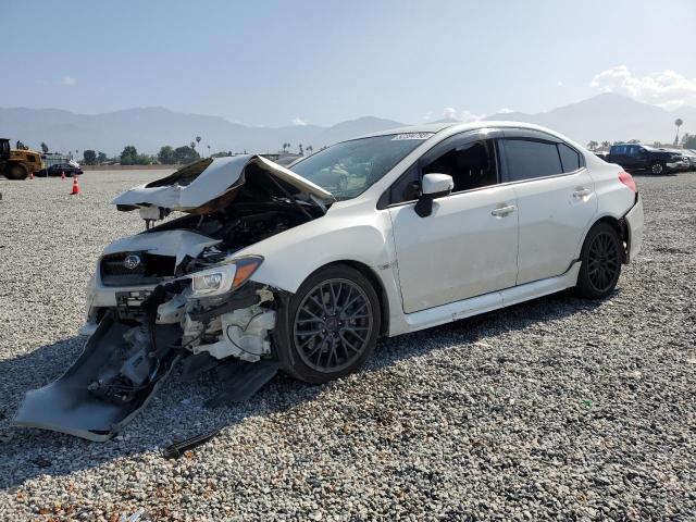 2017 Subaru WRX STI