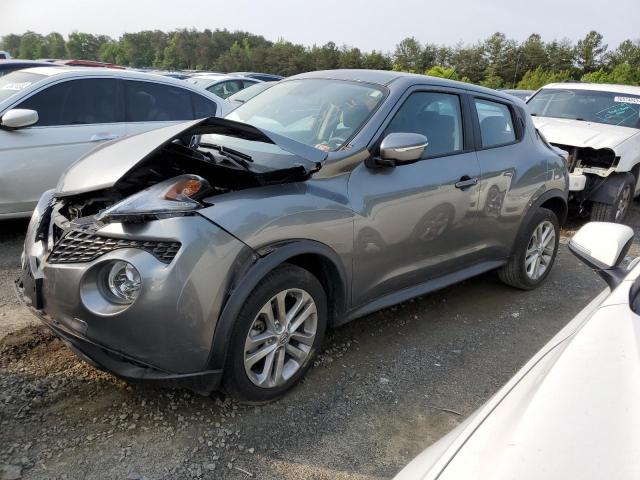 2015 NISSAN JUKE S - JN8AF5MR5FT507917