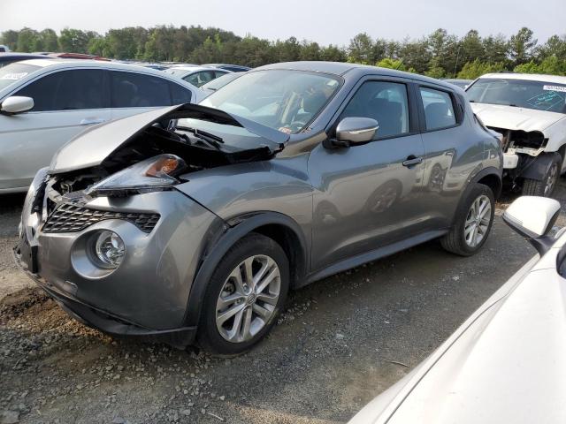 2015 Nissan JUKE S