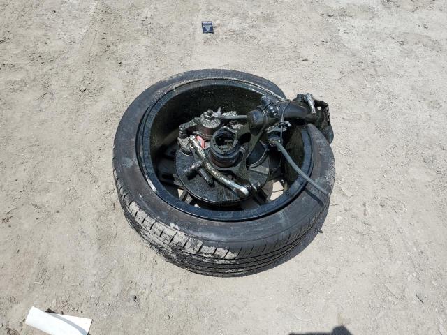 2HGFE2F50NH546120 Honda Civic Sport