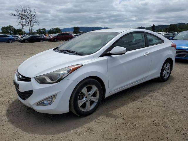 2013 Hyundai Elantra Coupe GS