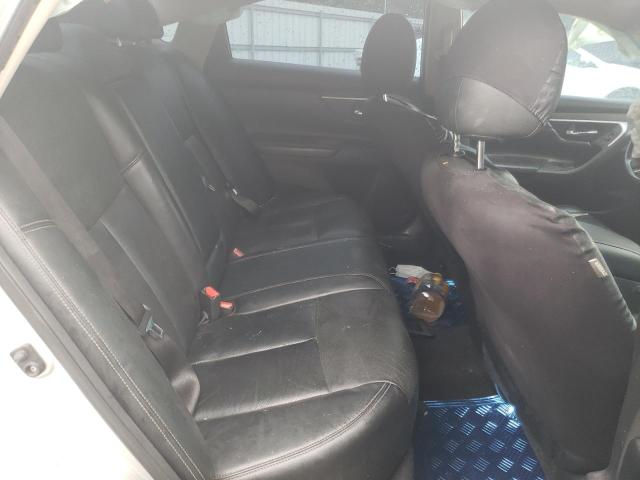 1N4BL3AP9GC133125 Nissan Altima 3.5sl