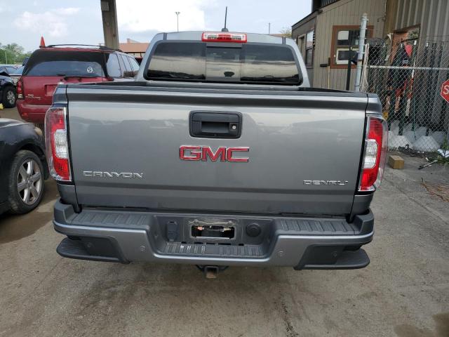 2020 GMC CANYON DEN - 1GTG6EEN4L1113897