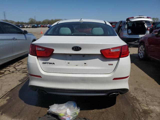 5XXGM4A79FG373924 KIA Optima Lx