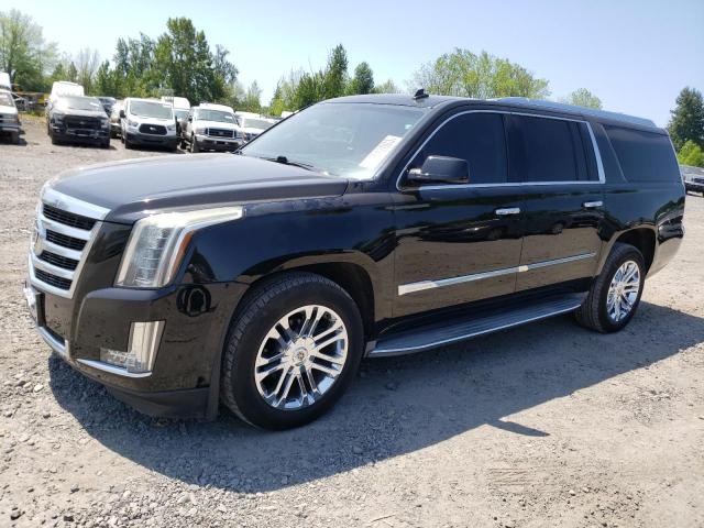 2015 Cadillac Escalade ESV 