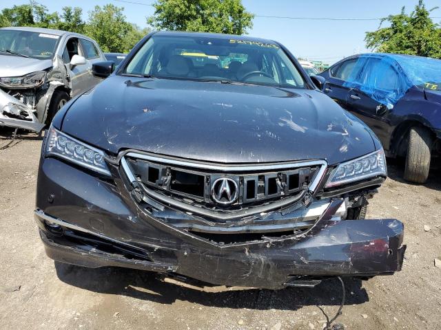 2016 ACURA TLX ADVANC 19UUB2F7XGA007992