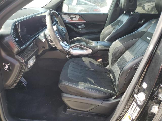 2021 MERCEDES-BENZ GLE 63 AMG - 4JGFB8KB0MA275235
