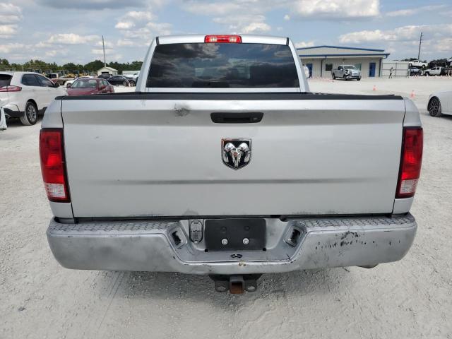 2019 RAM TRUCK 1C6RR6FT4KS562872