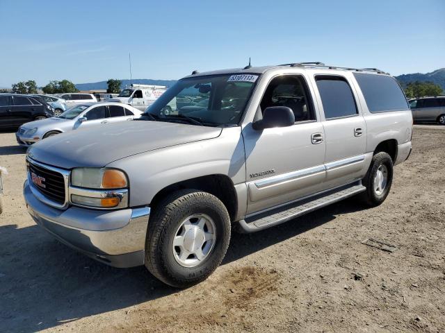 2004 GMC Yukon XL 