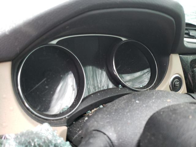 5N1AT2MT2GC741864 Nissan ROGUE S