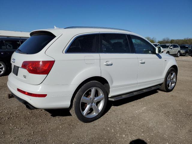 WA1DGAFE6ED004747 2014 AUDI Q7, photo no. 3