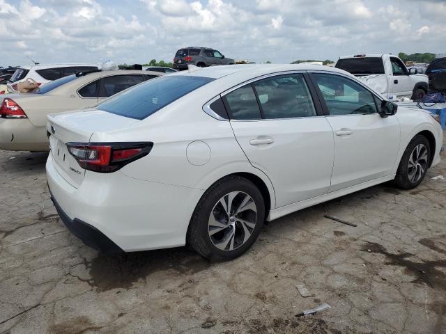 2020 SUBARU LEGACY 4S3BWAB65L3034467
