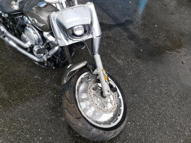 2018 HARLEY-DAVIDSON FLFB FATBO 1HD1YFJ38JC076007