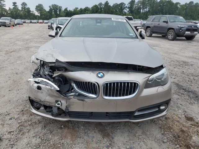 WBA5A5C56GG350352 BMW 528 I