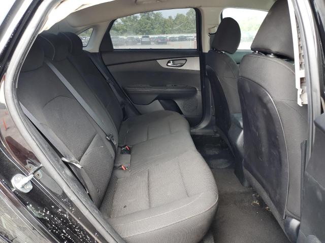 3KPF24AD7LE233303 KIA FORTE FE