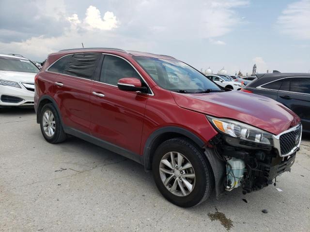5XYPG4A38HG194566 KIA SORENTO LX
