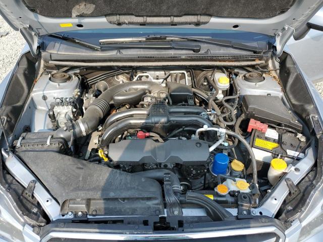 JF2GPABC3HH244652 Subaru Crosstrek Premium