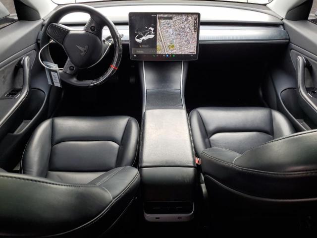 5YJ3E1EAXKF466836 Tesla MODEL 3