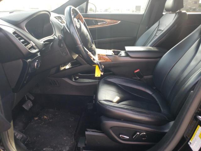 2016 LINCOLN MKX SELECT 2LMTJ6KRXGBL44713