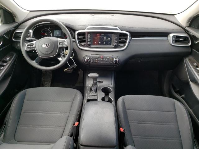 5XYPG4A37KG579155 KIA SORENTO L