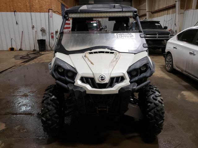 2013 CAN-AM COMMANDER - 3JBKVDP12DJ002517