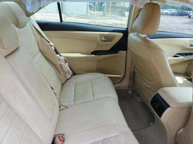 2015 TOYOTA CAMRY LE - 4T1BF1FK9FU904965