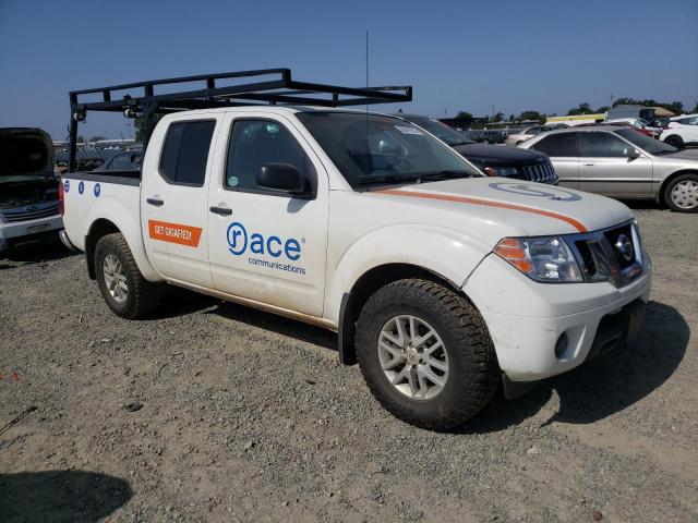 1N6AD0EV2KN871367 Nissan FRONTIER S