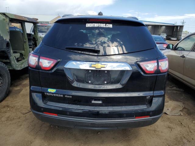 Chevrolet Traverse Lt 2017 1GNKVGKD1HJ197874 Image 6