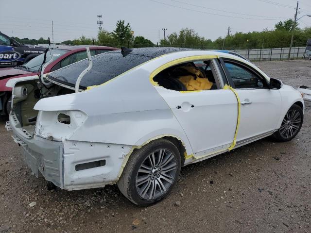 2015 KIA CADENZA PR - KNALN4D77F5173438