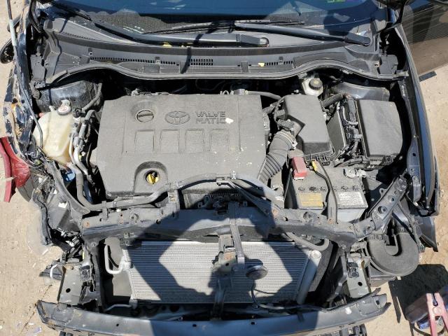 2018 TOYOTA COROLLA IM - JTNKARJE5JJ564206